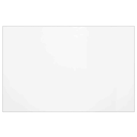 Vidaxl tafelbeschermer 140x90 cm 1,6 mm pvc transparant
