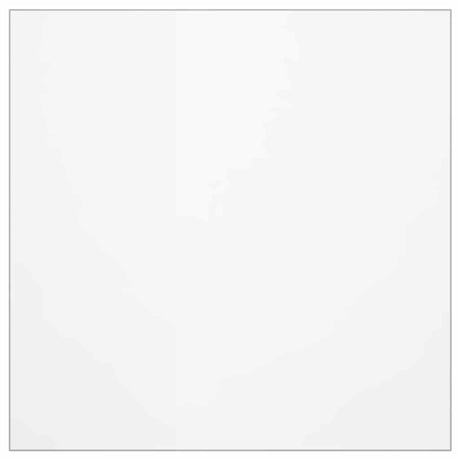 Vidaxl tafelbeschermer 70x70 cm 1,6 mm pvc mat