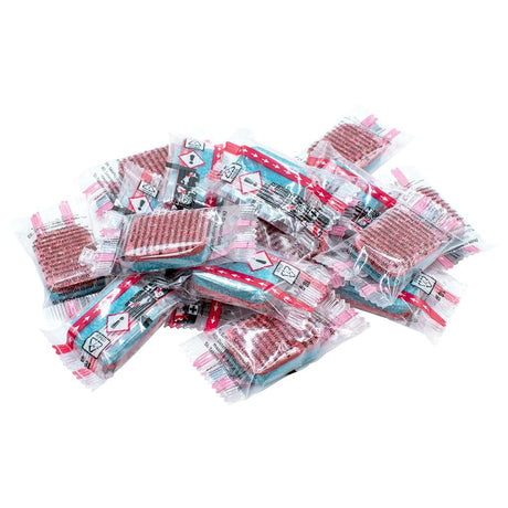 VIDAXL-Geschirrspüler Tabletten 12-in-1 500 St 9 kg
