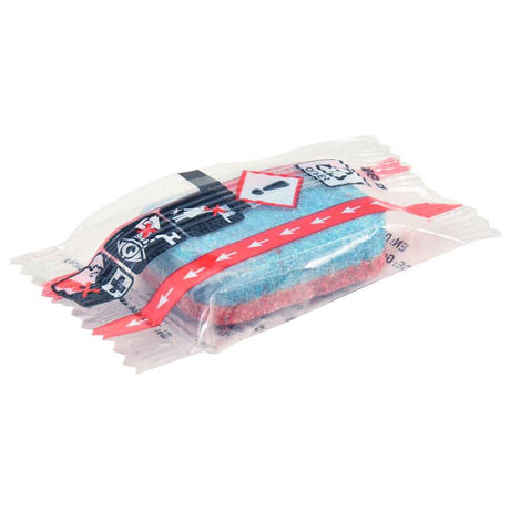 VIDAXL-Geschirrspüler Tabletten 12-in-1 500 St 9 kg