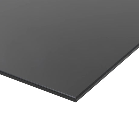 Vidaxx Magnettafel für die Wand 60x60 cm Glas