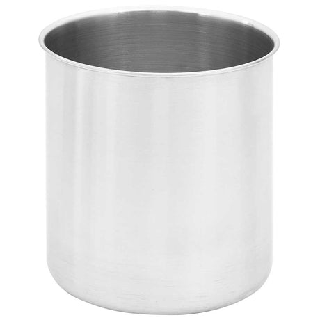 Vidaxl -Sauce -Spender 3.5 L Edelstahl