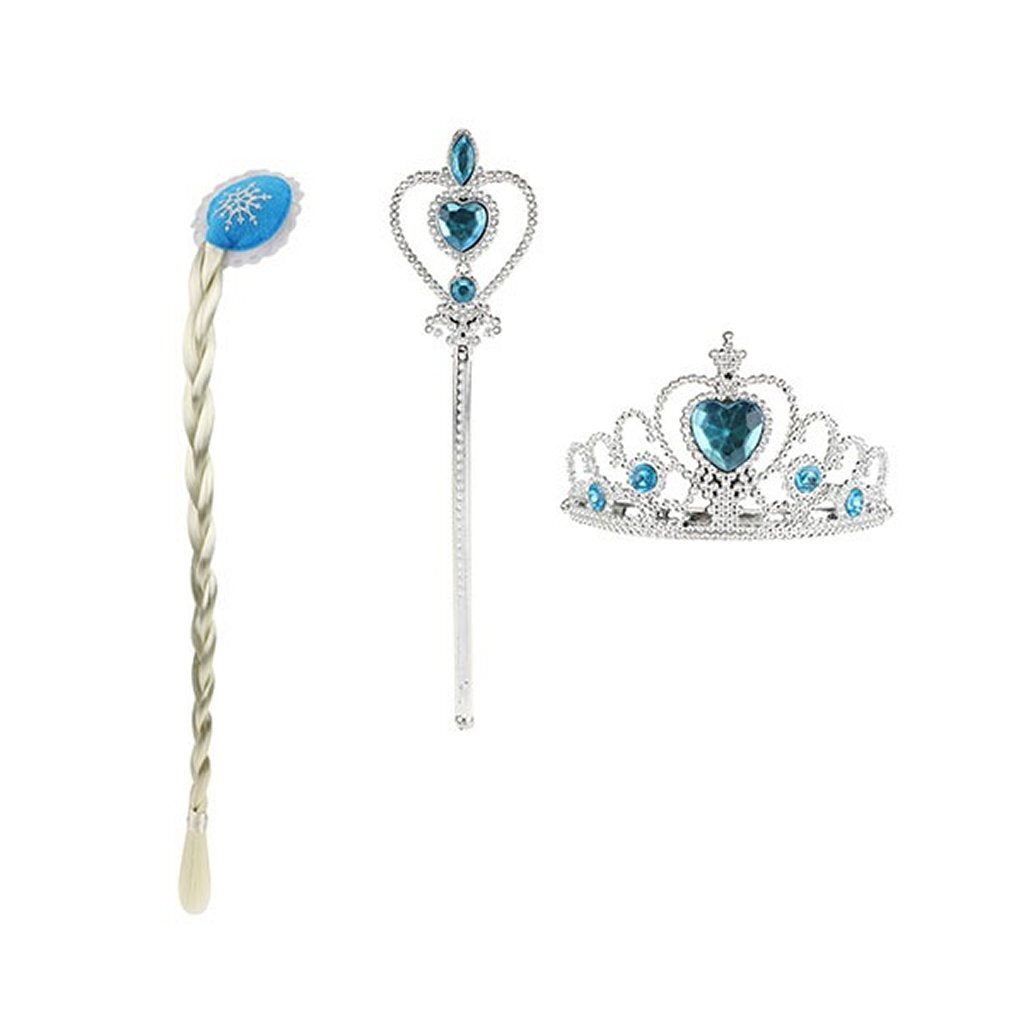 ICE Prinzessin Dressing Accessoires 3-teilig