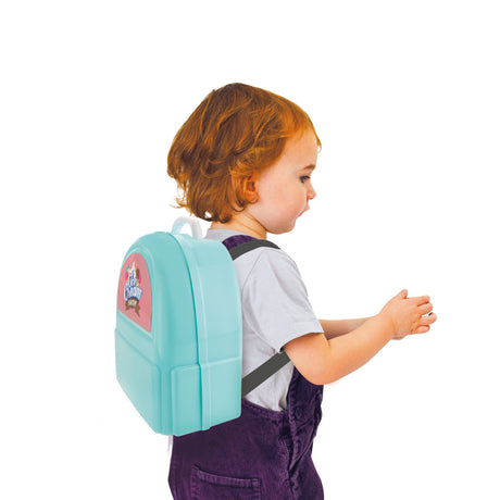 Toi-Toys Toi Toys Spielset Eis im Rucksack
