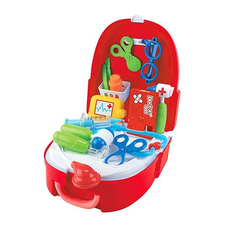 Toi-toys 20-teiliges Arztset