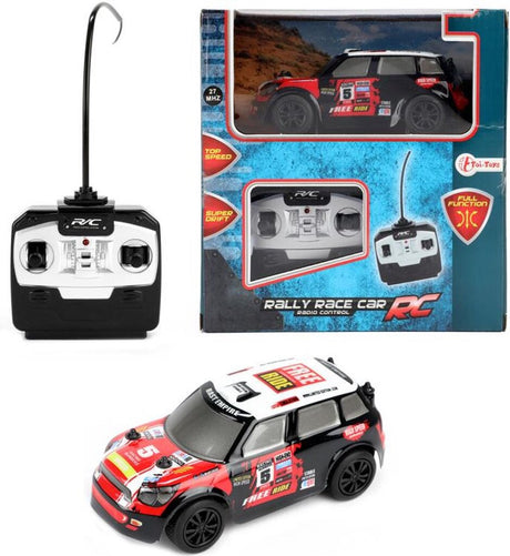 Toi-toys ferngesteuerter Rallye-Rennwagen, landgesteuerter Rennwagen