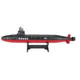 Toi-toys Unterwasserwelt schwarz 43 cm mit Licht und Ton