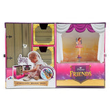 Schmuckkästchen „Prinzessin Freunde“ mit Musik