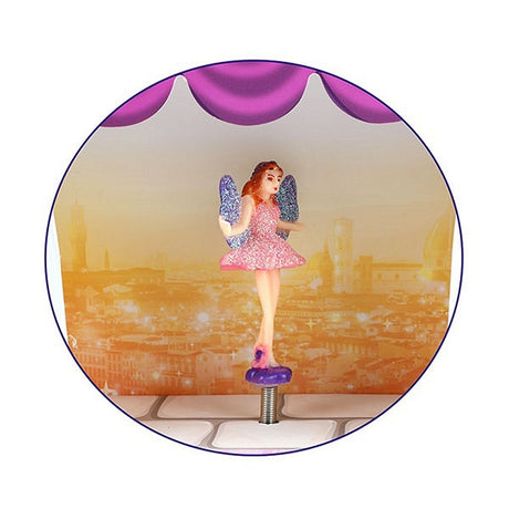 Schmuckkästchen „Prinzessin Freunde“ mit Musik