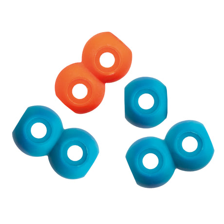 Toi-toys Bastelpuzzle Tricera Junior 25,8 cm grün 59-teilig