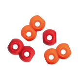Toi-toys 3D-Puzzle Tiger Junior 31,5 cm Schaumstoff orange 121-teilig