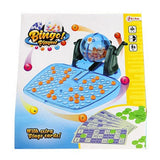 Bingo-Set von Toi-Toys