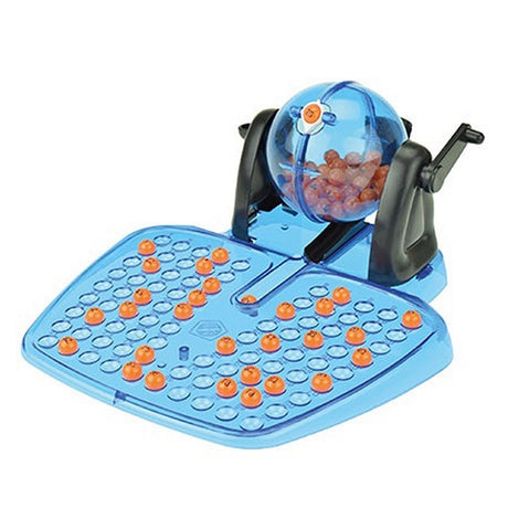 Bingo-Set von Toi-Toys