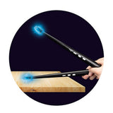Musikkünstler Musikkünstler Kabellose Drumsticks + Sound + Licht