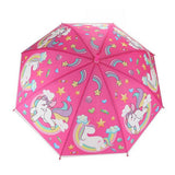 Traumpferd Einhorn Kinderschirm 80 cm