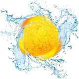 Splash -Wasser -Fangspiel