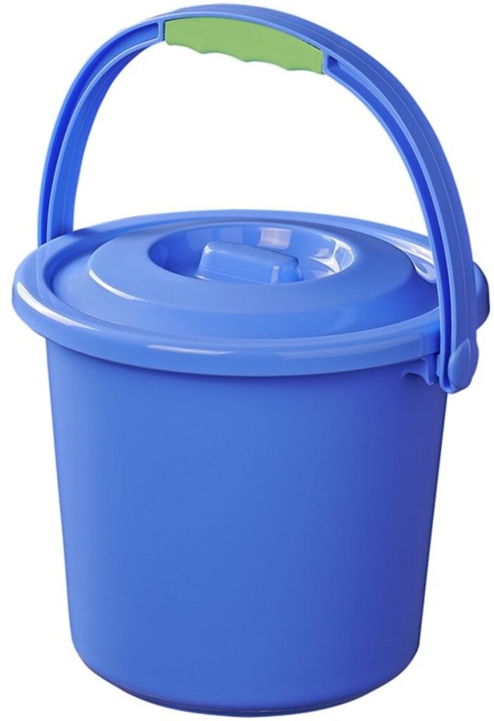 Proplus emmer 5l met deksel