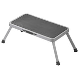 Proplus Klapptritt 150 kg XL Metall