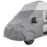 Proplus campercabinehoes voor fiat ducato x250 grijs