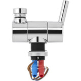 Proplus douche-mengkraan trend a oslash;27 mm chroom