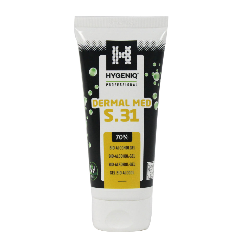 Hygeniq Hygeniq Tubengel S.31 90ml