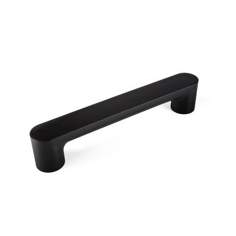 Vitility id Wandhalterung – Anthrazitschwarz – 35 cm