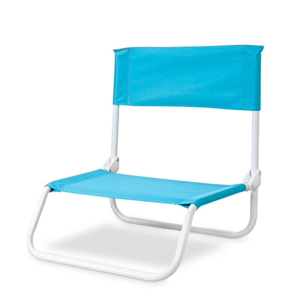 Verschiedener klappbarer Strandkorb, verschiedene Designs