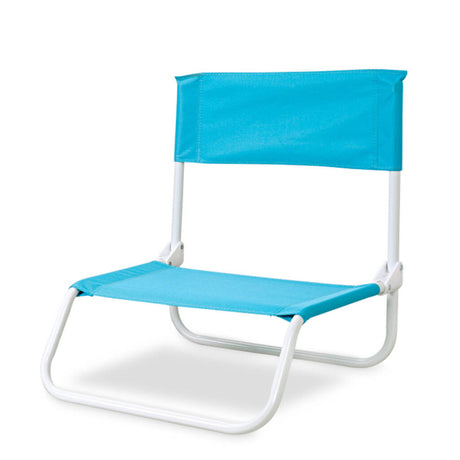 Verschiedener klappbarer Strandkorb, verschiedene Designs