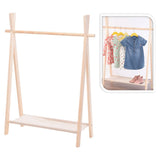 Speicherlösungen Kinderkleidungsregal von Beukenhout