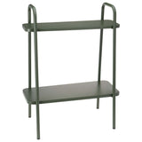 ProGarden Plant Rack 50x26x66 cm mattgrün
