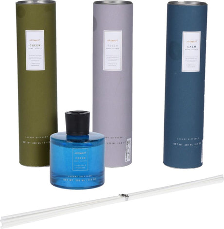 Duftset anderer Marken in Tube 200ml 9x9x35cm 1 Stück verschiedene Ausführungen