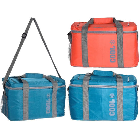 Einfache Kühltasche 16l