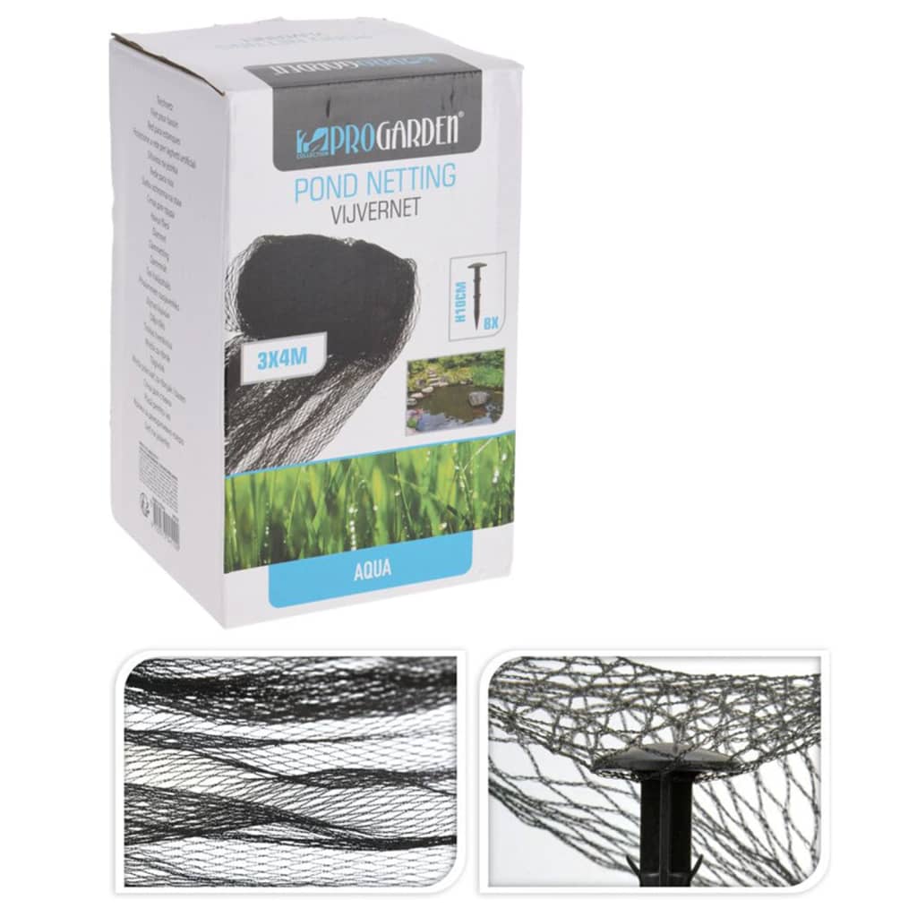 Prograrden Progarden Minibbroekas 130x65x85 cm