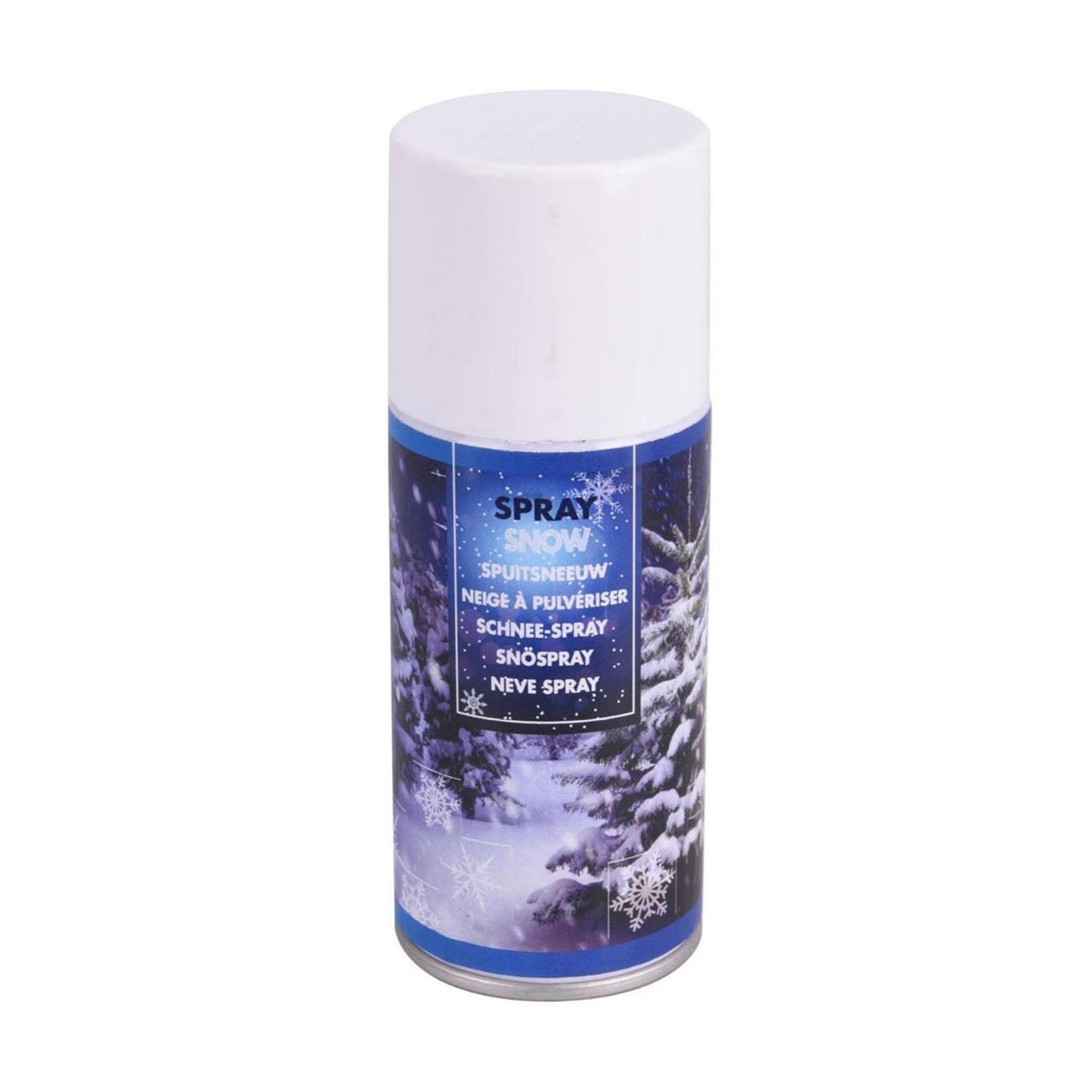 Kunstschneespraydose 150 ml