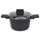 Ausgezeichnete Hauswaren -Braadpan mit Deckel 20 cm