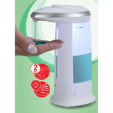 Ausgezeichnete Hauswarenseifenspender automatisch mit Sensor 330 ml