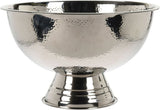 Sonstiges Champagnerkühler Weinkühler Eiskühler Champagnerkübel Silber