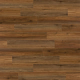 Wallart Wallart planken Holz aus natürlicher Eiche Sattelbraun