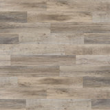 Wallart Wallart Planken Holzschuurhout Eiche Whitewash