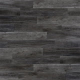 Wallart-Bretter aus Holz schleifen Holz Eiche Asche grau