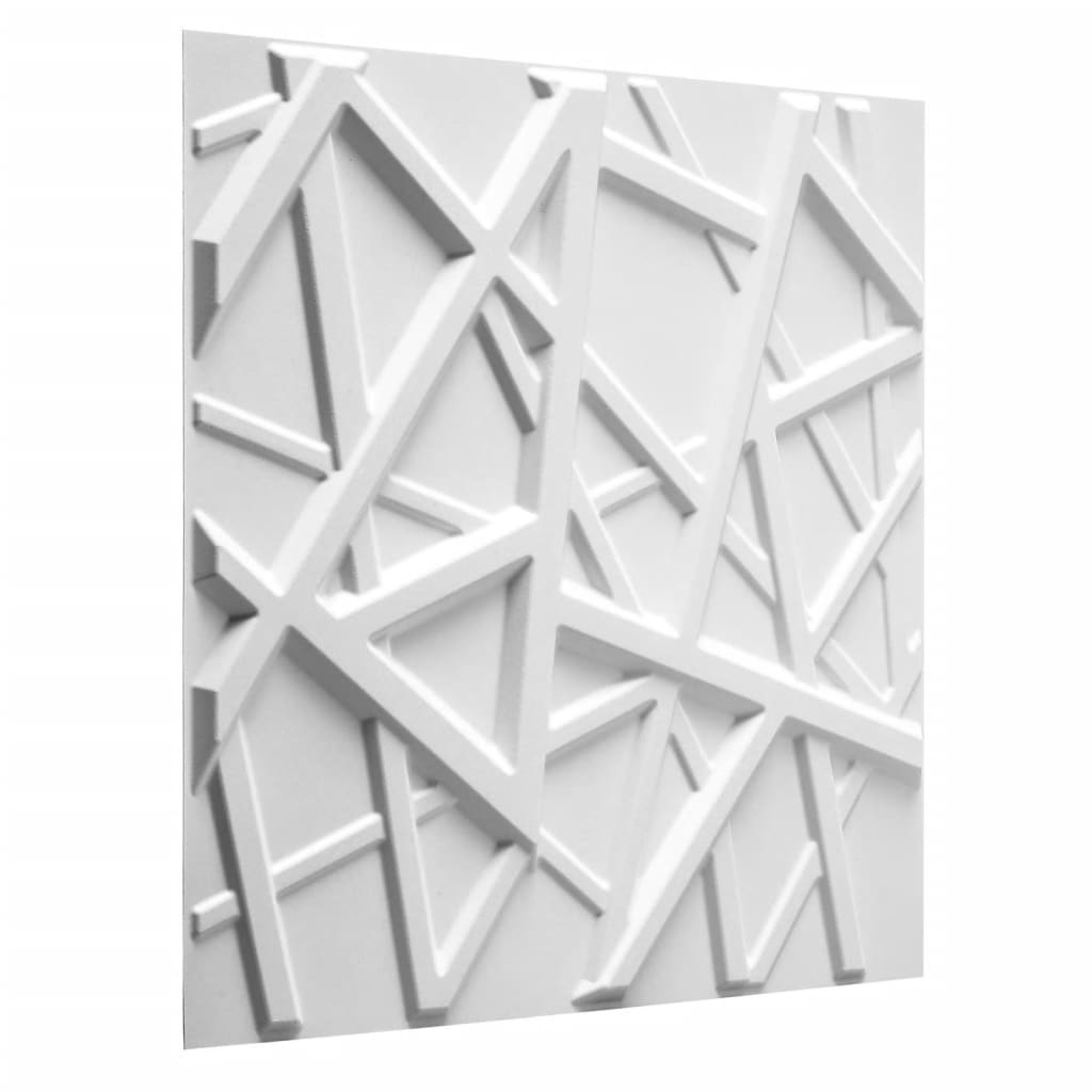 Wallart 12 St. Wandtafeln 3D GA-WA26 Olivia