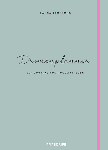 Spectrum dromenplanner