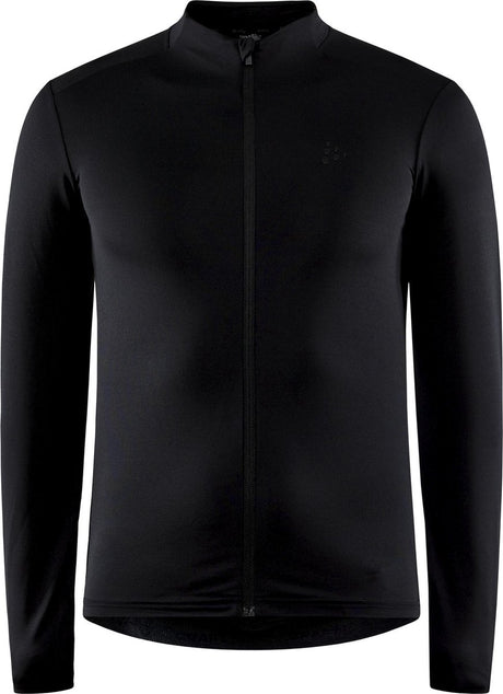 Craft Core Bike Essence LS Jersey Fahrradshirt Herren – Größe S