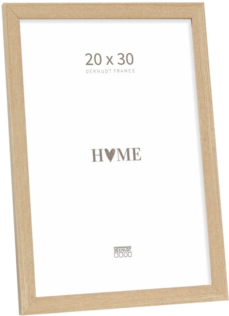 Deknudt Frames Fotorahmen – Natur – S44CH1 – für Foto: 20 x 30 cm