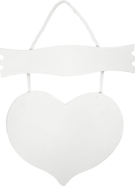 Kreativunternehmen https: www.cchobby.nl heart-with-plate-size-28x19-cm-thickness-5-mm-1-piece