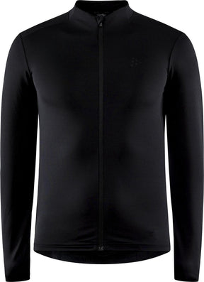 Craft Core Bike Essence LS Jersey Fahrradshirt Herren – Größe S