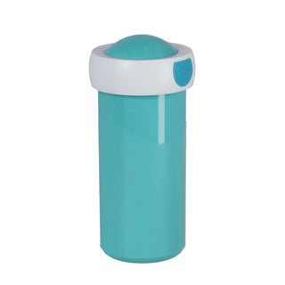 Mepal Schulbecher türkis 300ml | 2 Stk