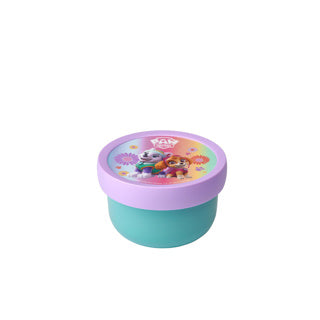 Mepal Obstbox Campus 300ml – Paw Patrol Girls