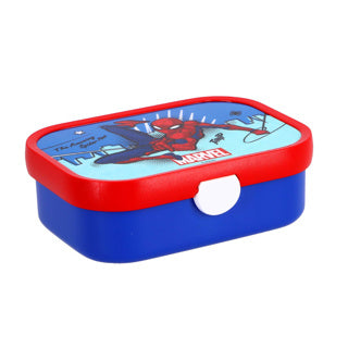 Mepal Brotdose Spiderman