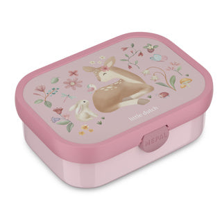 Mepal Feengarten-Lunchbox